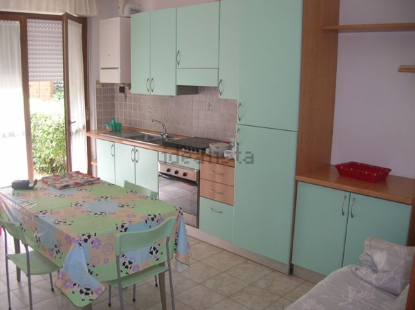 appartamento in affitto a Pisa in zona Tirrenia