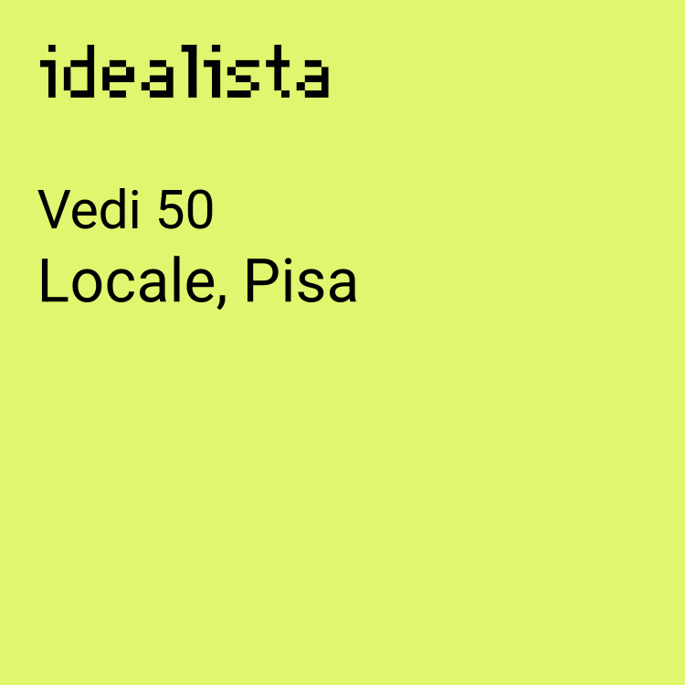 ufficio in affitto a Pisa