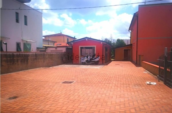 ufficio in affitto a Pisa