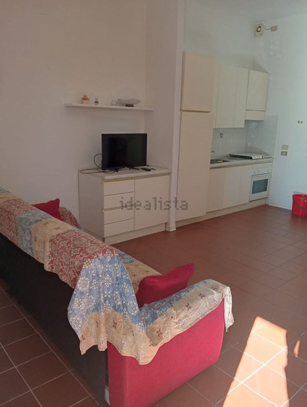 pentavano in affitto a Pisa in zona Tirrenia