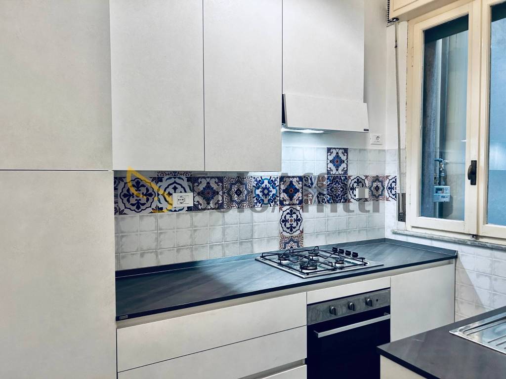 appartamento in affitto a Pisa in zona Centro Storico