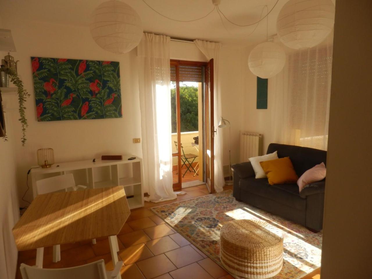 appartamento in affitto a Pisa in zona Pratale / Don Bosco