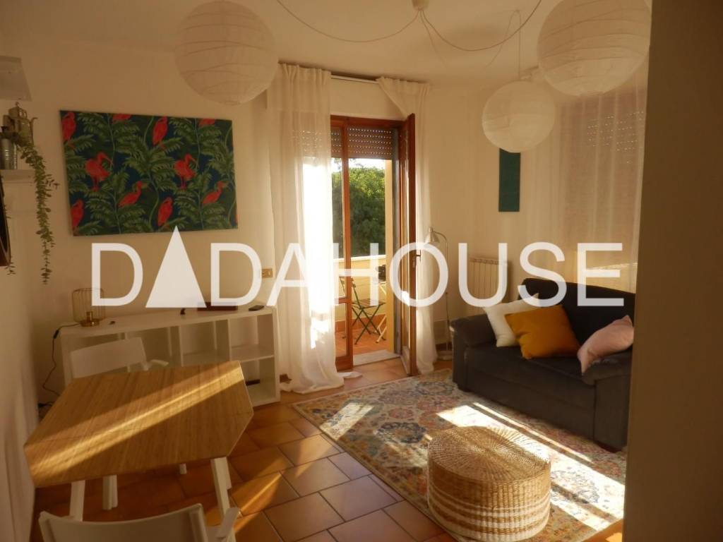 appartamento in affitto a Pisa in zona Pratale / Don Bosco