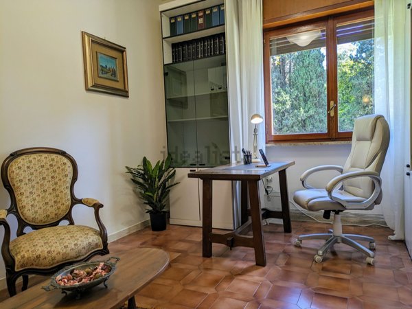 ufficio in affitto a Pisa in zona Quartiere San Francesco