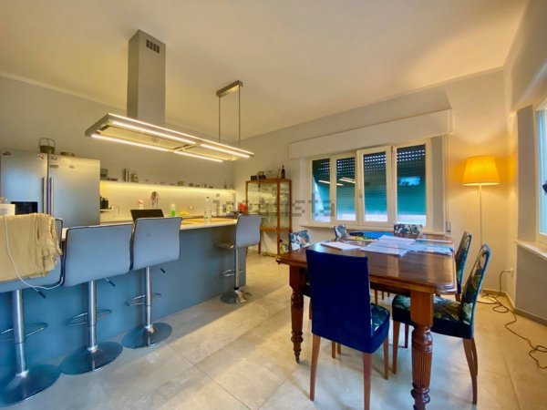 appartamento in affitto a Pisa in zona Tirrenia