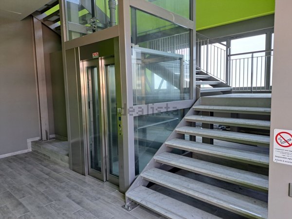 ufficio in affitto a Pisa