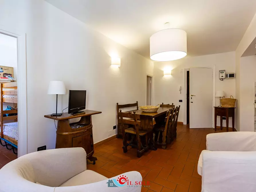 appartamento in affitto a Pisa in zona Tirrenia