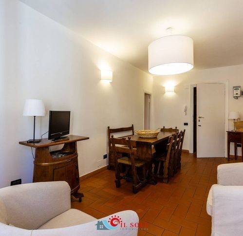 appartamento in affitto a Pisa in zona Tirrenia