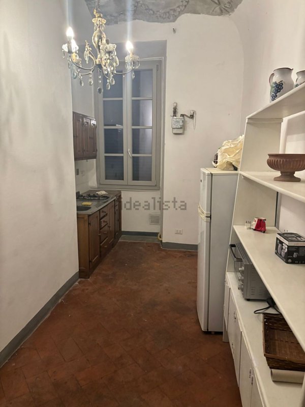 appartamento in affitto a Pisa in zona Quartiere San Francesco