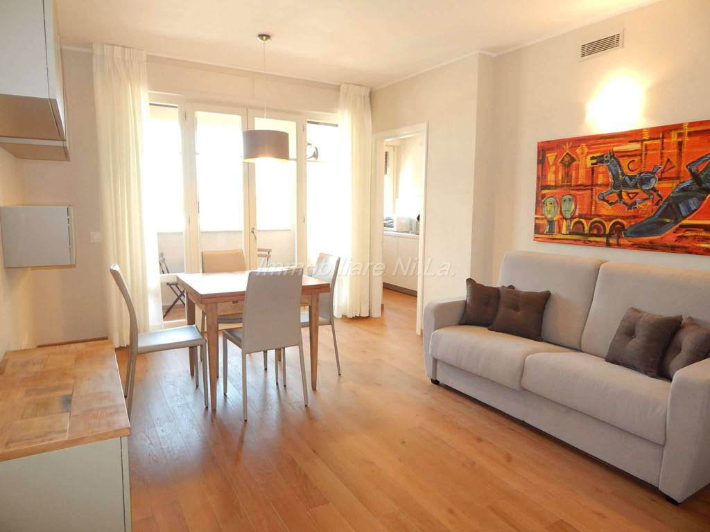 appartamento in affitto a Pisa in zona Ingegneria