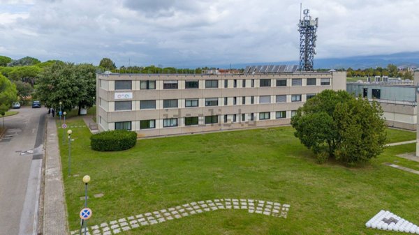 ufficio in affitto a Pisa in zona Barbaricina