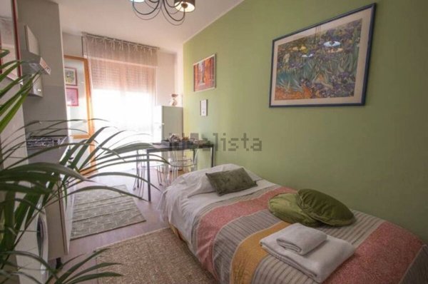 appartamento in affitto a Pisa in zona Ospedale Santa Chiara