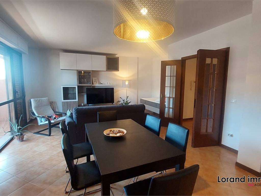 appartamento in affitto a Pisa in zona Le Piagge