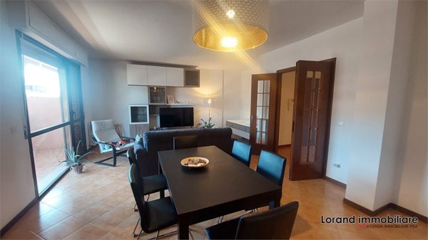 appartamento in affitto a Pisa in zona Le Piagge