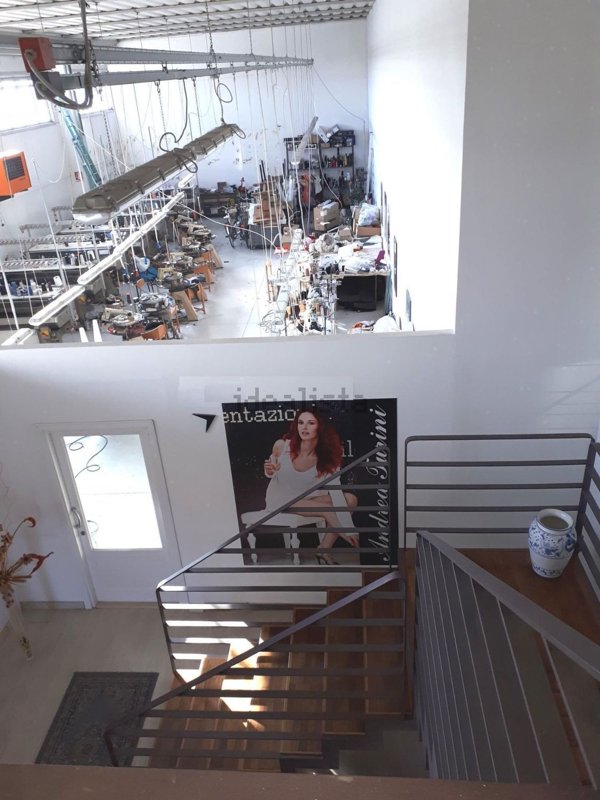 ufficio in affitto a Pisa in zona Ospedaletto