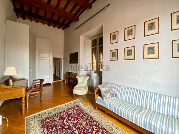 appartamento in affitto a Pisa in zona Quartiere Santa Maria