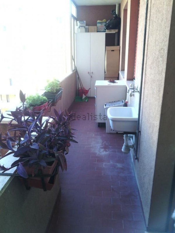 ufficio in affitto a Pisa in zona Pratale / Don Bosco