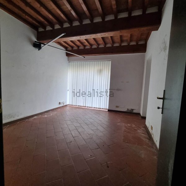 ufficio in affitto a Pisa in zona Quartiere Sant'Antonio