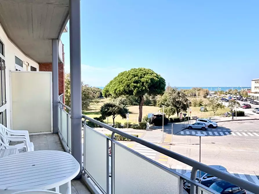 appartamento in affitto a Pisa in zona Tirrenia