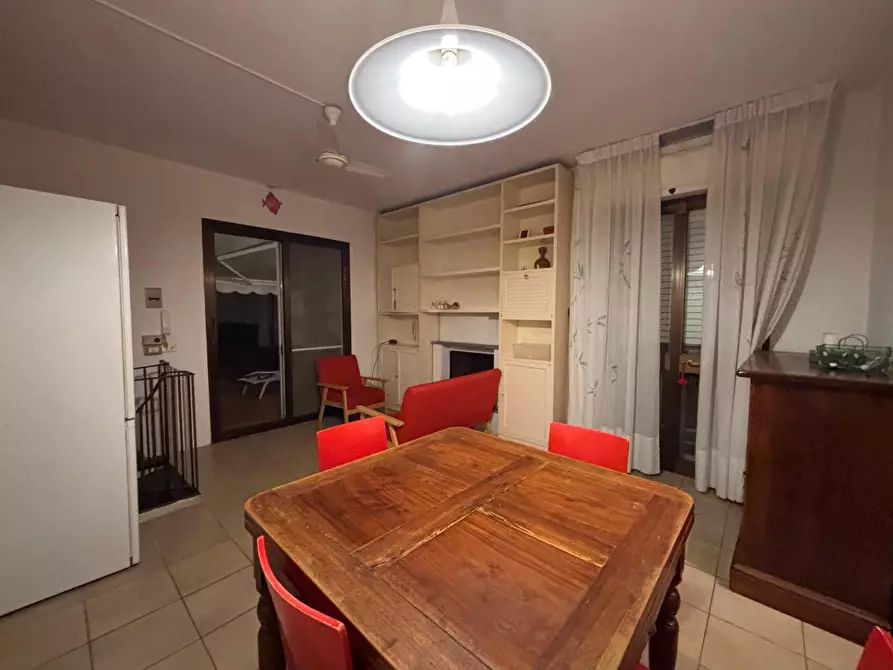 appartamento in affitto a Pisa in zona Tirrenia