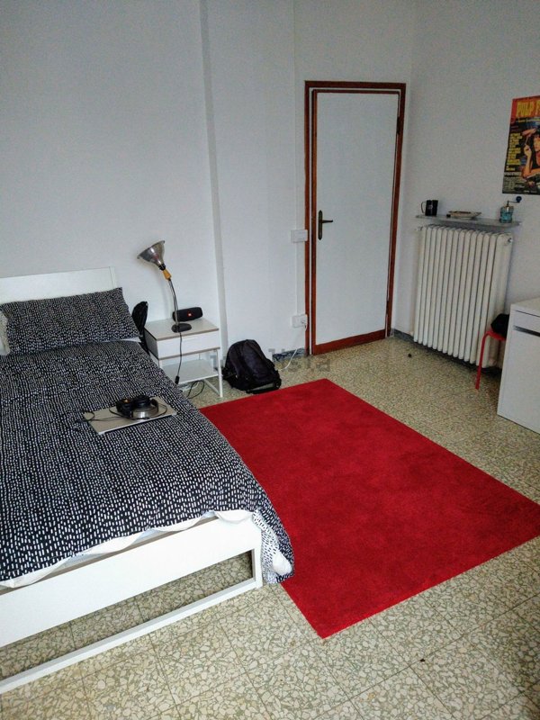 appartamento in affitto a Pisa