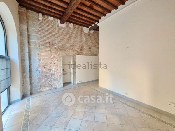 locale commerciale in affitto a Pisa in zona Quartiere San Francesco