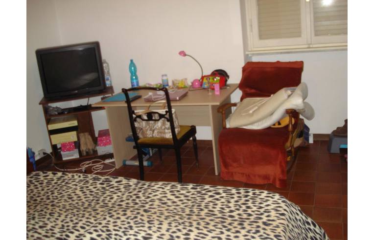 camera singola in affitto a Pisa in zona Pratale / Don Bosco