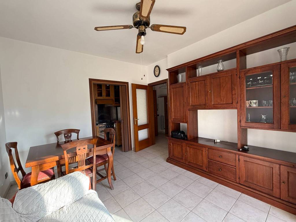 appartamento in affitto a Pisa in zona Le Piagge