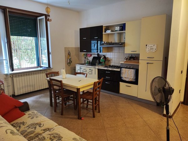 appartamento in affitto a Pisa in zona Le Piagge