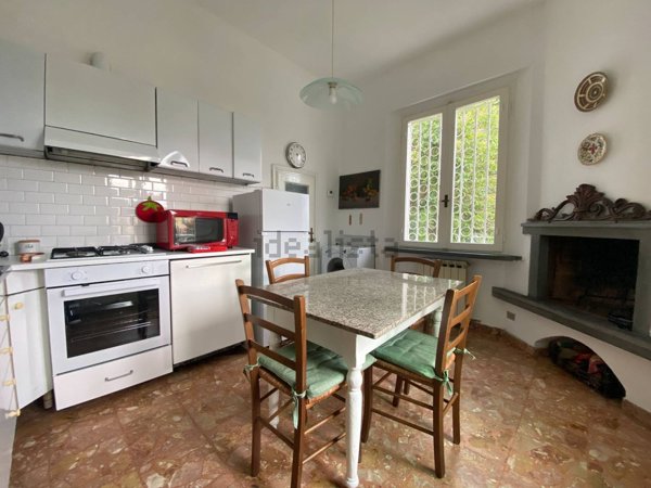 appartamento in affitto a Pisa in zona Barbaricina