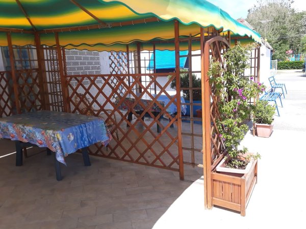 appartamento in affitto a Pisa in zona Calambrone