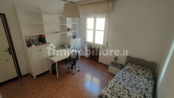 appartamento in affitto a Pisa in zona Pratale / Don Bosco