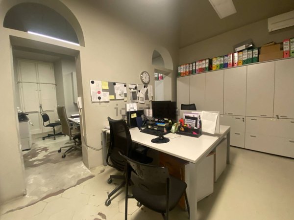 ufficio in affitto a Pisa in zona Quartiere Santa Maria