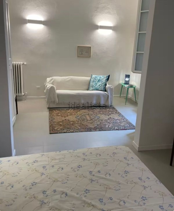 appartamento in affitto a Pisa in zona Quartiere San Francesco