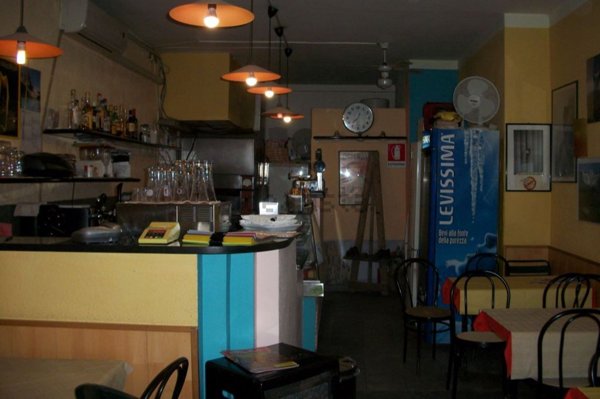 locale commerciale in affitto a Pisa in zona Quartiere San Martino