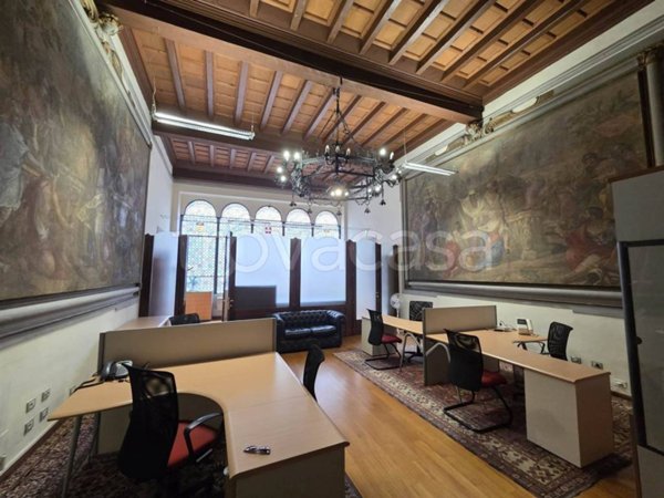 ufficio in affitto a Pisa in zona Quartiere Sant'Antonio