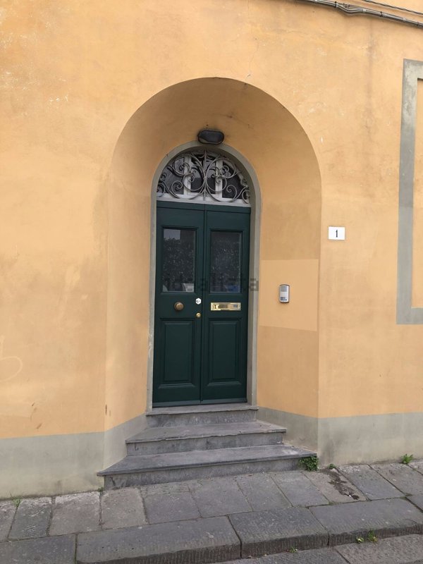appartamento in affitto a Pisa in zona Quartiere San Francesco