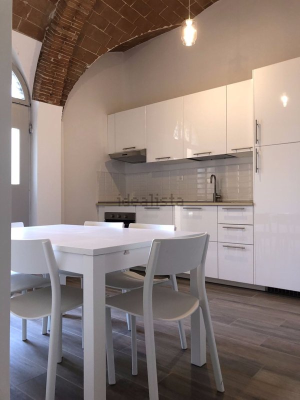 appartamento in affitto a Pisa in zona Quartiere San Francesco