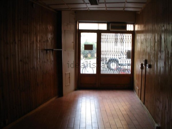 ufficio in affitto a Pisa in zona Quartiere San Francesco