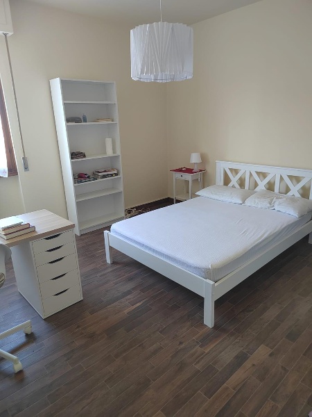 appartamento in affitto a Pisa in zona Landi