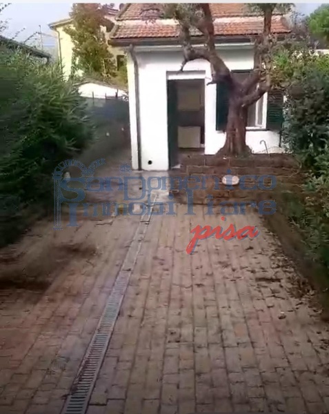 casa indipendente in affitto a Pisa in zona Putignano