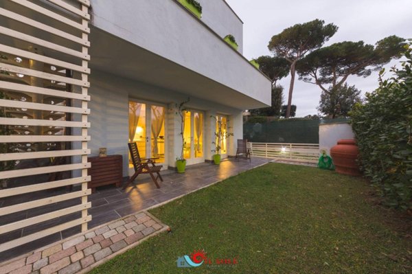 appartamento in affitto a Pisa in zona Tirrenia