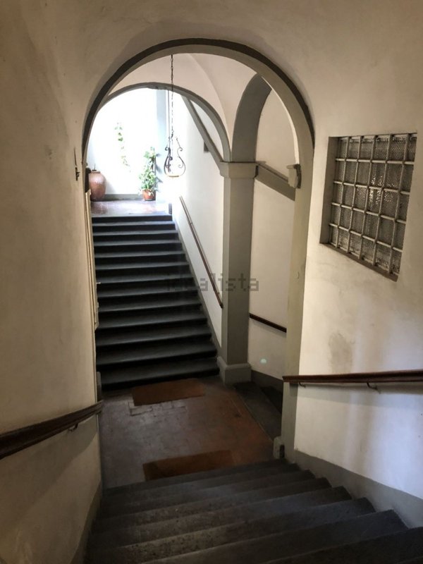 ufficio in affitto a Pisa in zona Quartiere San Francesco