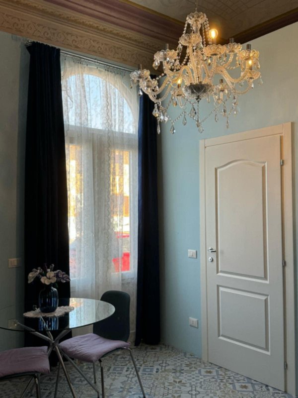 appartamento in affitto a Pisa in zona Marina di Pisa