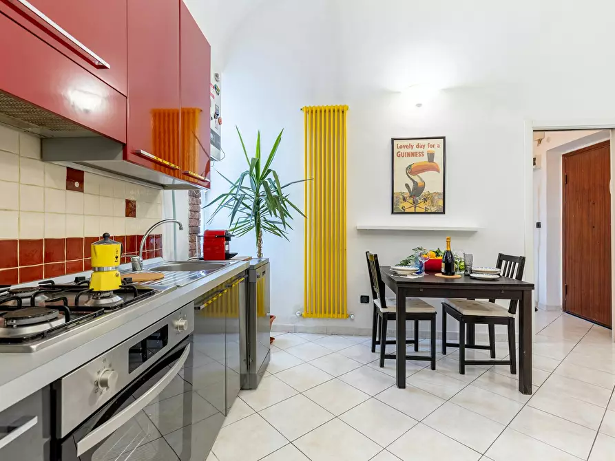 appartamento in affitto a Pisa in zona Lungarni