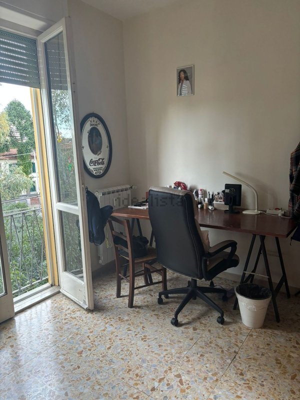 casa indipendente in affitto a Pisa in zona Porta a Lucca