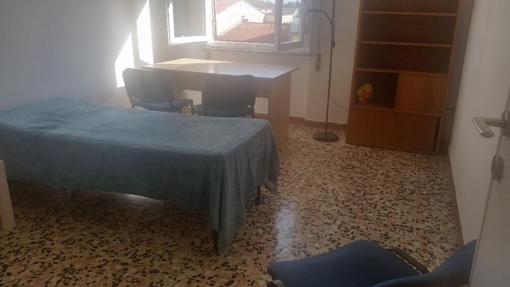 camera singola in affitto a Pisa in zona Stazione
