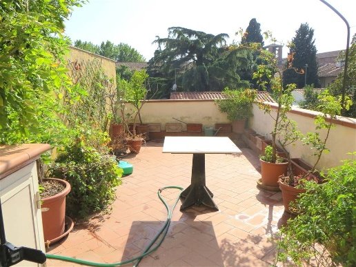 appartamento in affitto a Pisa in zona Quartiere San Francesco