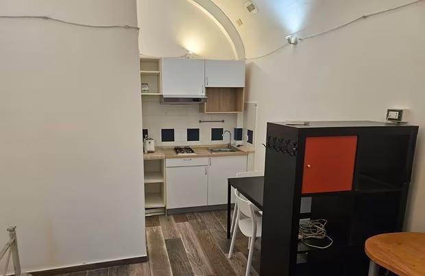 appartamento in affitto a Pisa in zona Barbaricina