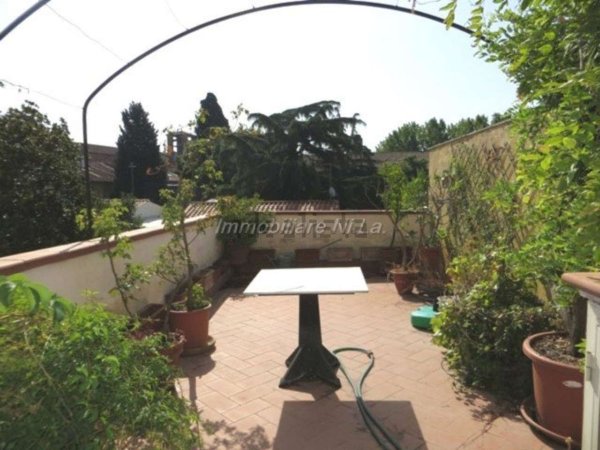 appartamento in affitto a Pisa in zona Quartiere San Martino